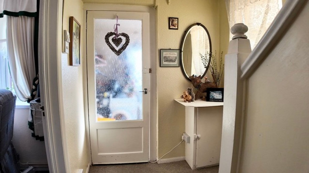 Highmead, Pontllanfraith, NP12