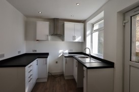 Queens Road, Elliots Town, NP24