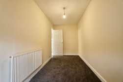George Street, New Tredegar, NP24