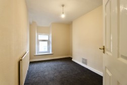George Street, New Tredegar, NP24