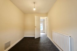 George Street, New Tredegar, NP24
