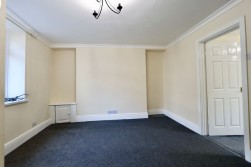 George Street, New Tredegar, NP24