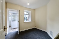 George Street, New Tredegar, NP24