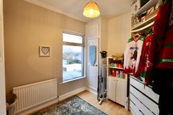 Shingrig Road, Nelson, CF46