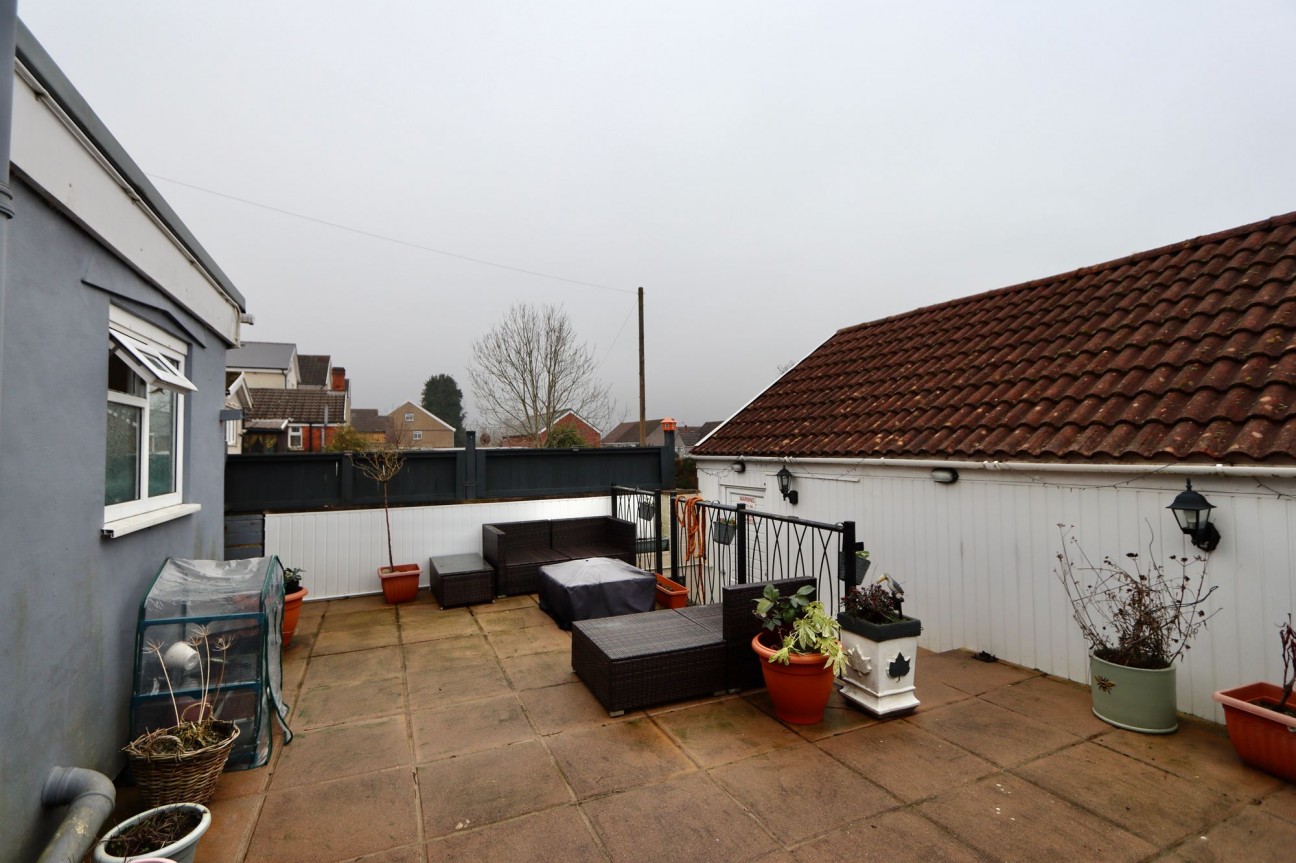 Shingrig Road, Nelson, CF46