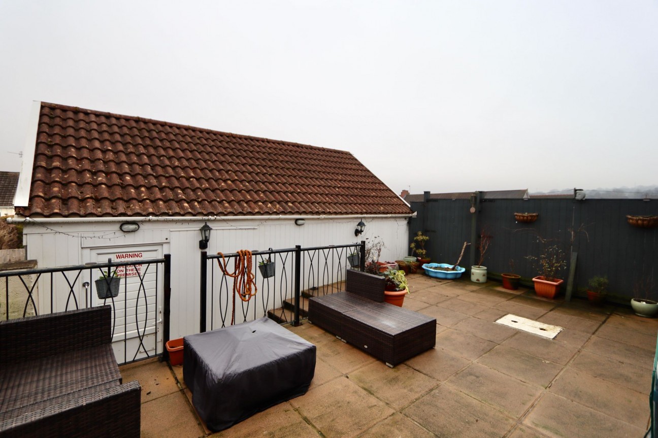 Shingrig Road, Nelson, CF46