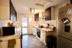 Shingrig Road, Nelson, CF46