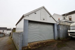 Shingrig Road, Nelson, CF46