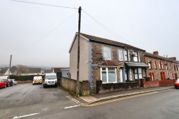 Shingrig Road, Nelson, CF46