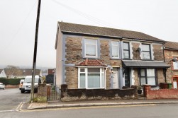Shingrig Road, Nelson, CF46