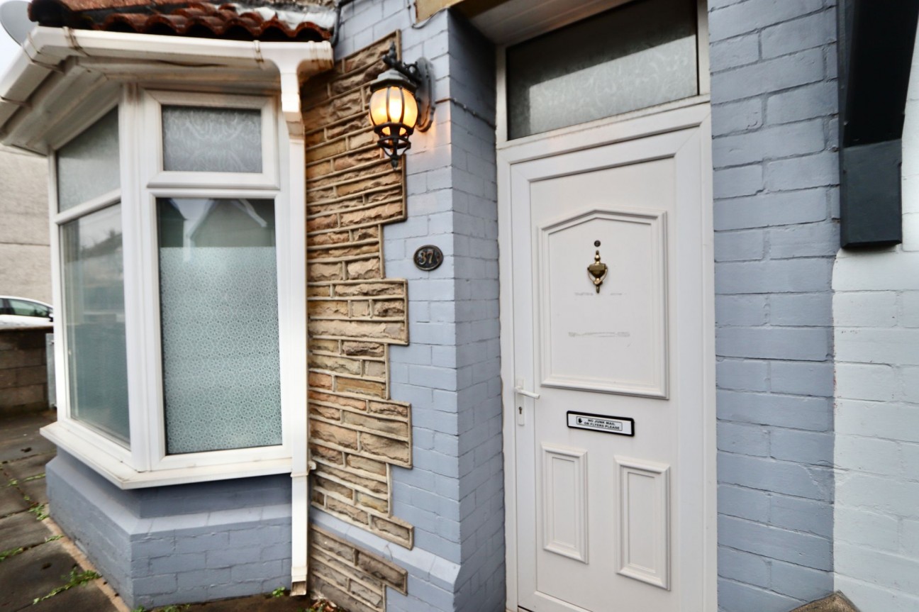 Shingrig Road, Nelson, CF46