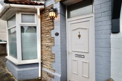 Shingrig Road, Nelson, CF46