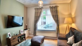 Glandwr Street, Aberbeeg, NP13