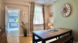 Glandwr Street, Aberbeeg, NP13
