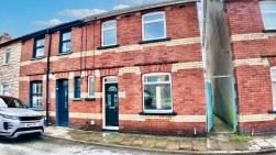 Greenfield, Newbridge, NP11