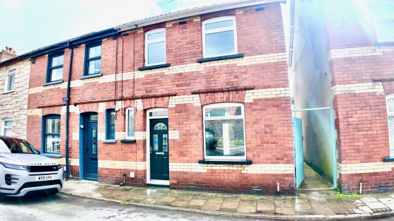 Greenfield, Newbridge, NP11