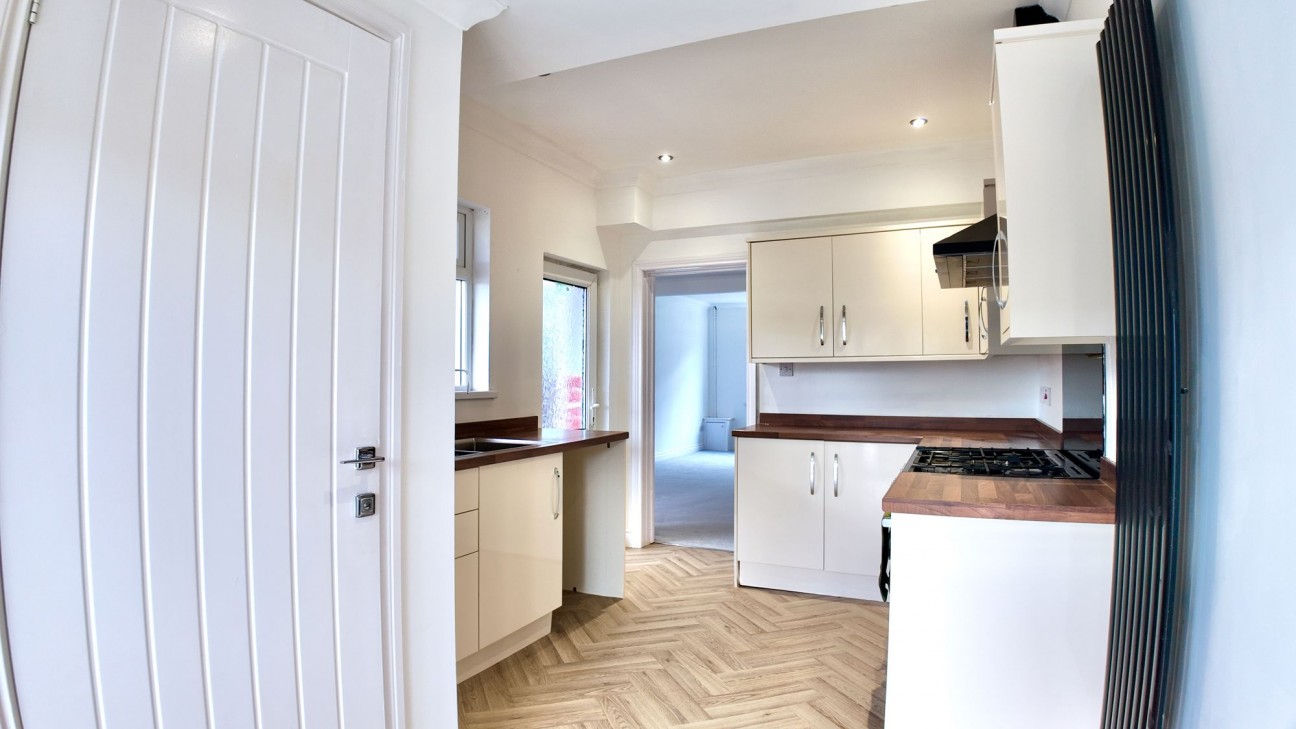Greenfield, Newbridge, NP11