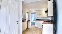 Greenfield, Newbridge, NP11