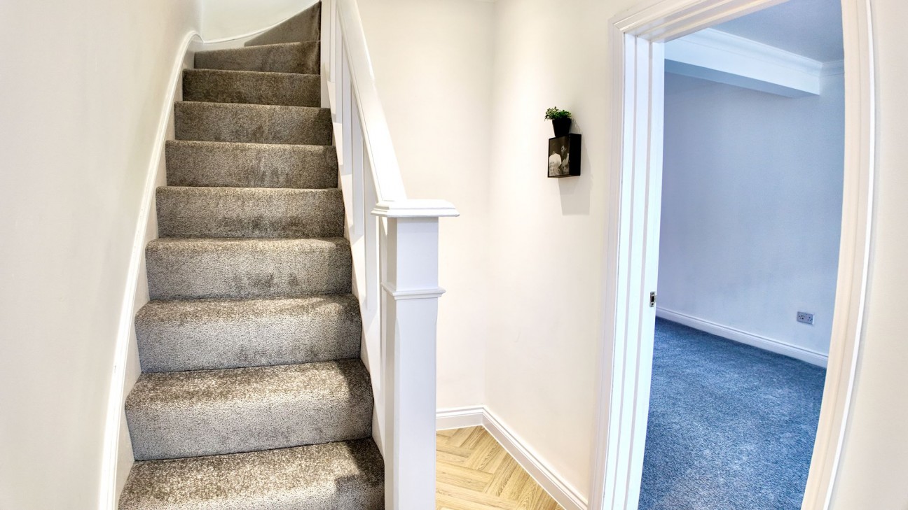 Greenfield, Newbridge, NP11