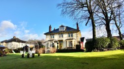 Pengam, Blackwood, NP12