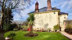 Pengam, Blackwood, NP12