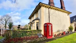 Pengam, Blackwood, NP12