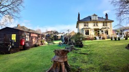 Pengam, Blackwood, NP12