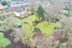 Pengam, Blackwood, NP12