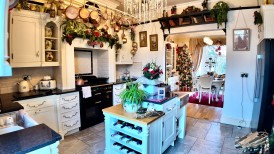 Pengam, Blackwood, NP12