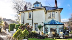 Pengam, Blackwood, NP12