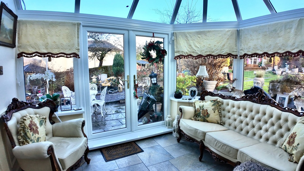 Pengam, Blackwood, NP12