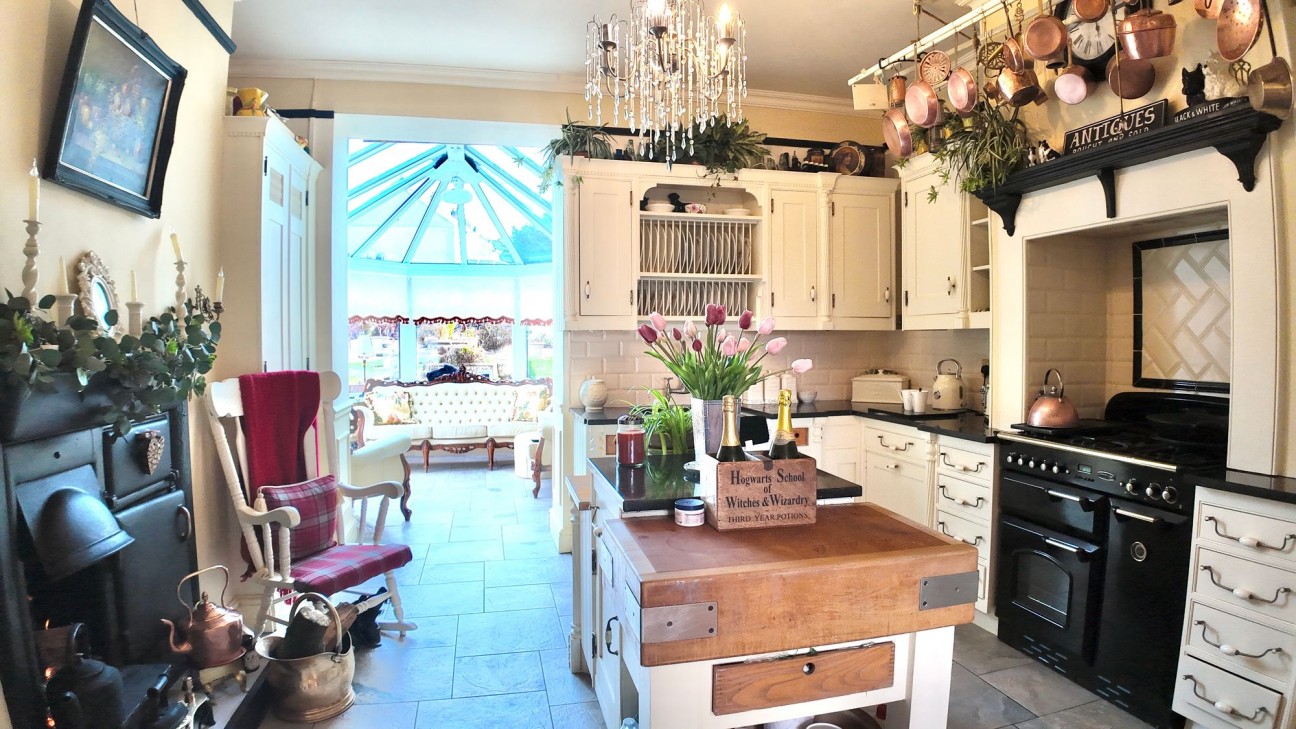 Pengam, Blackwood, NP12