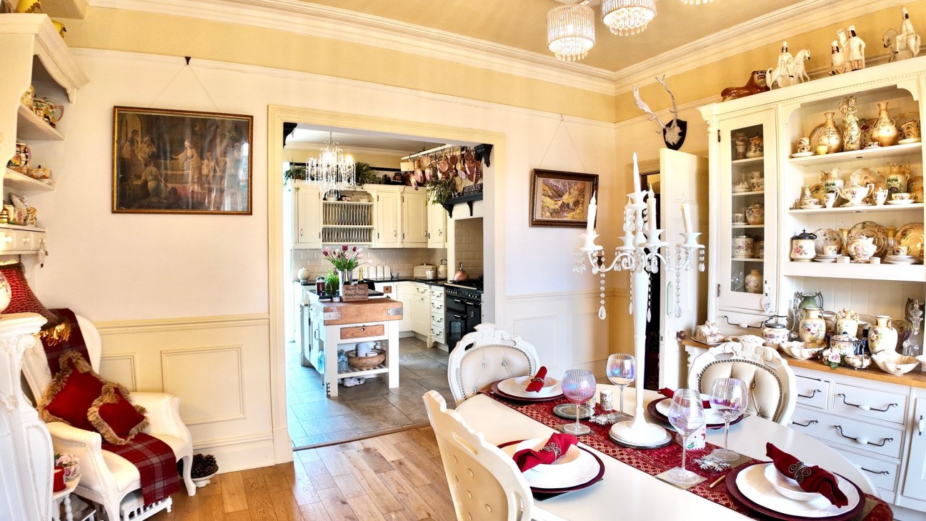 Pengam, Blackwood, NP12