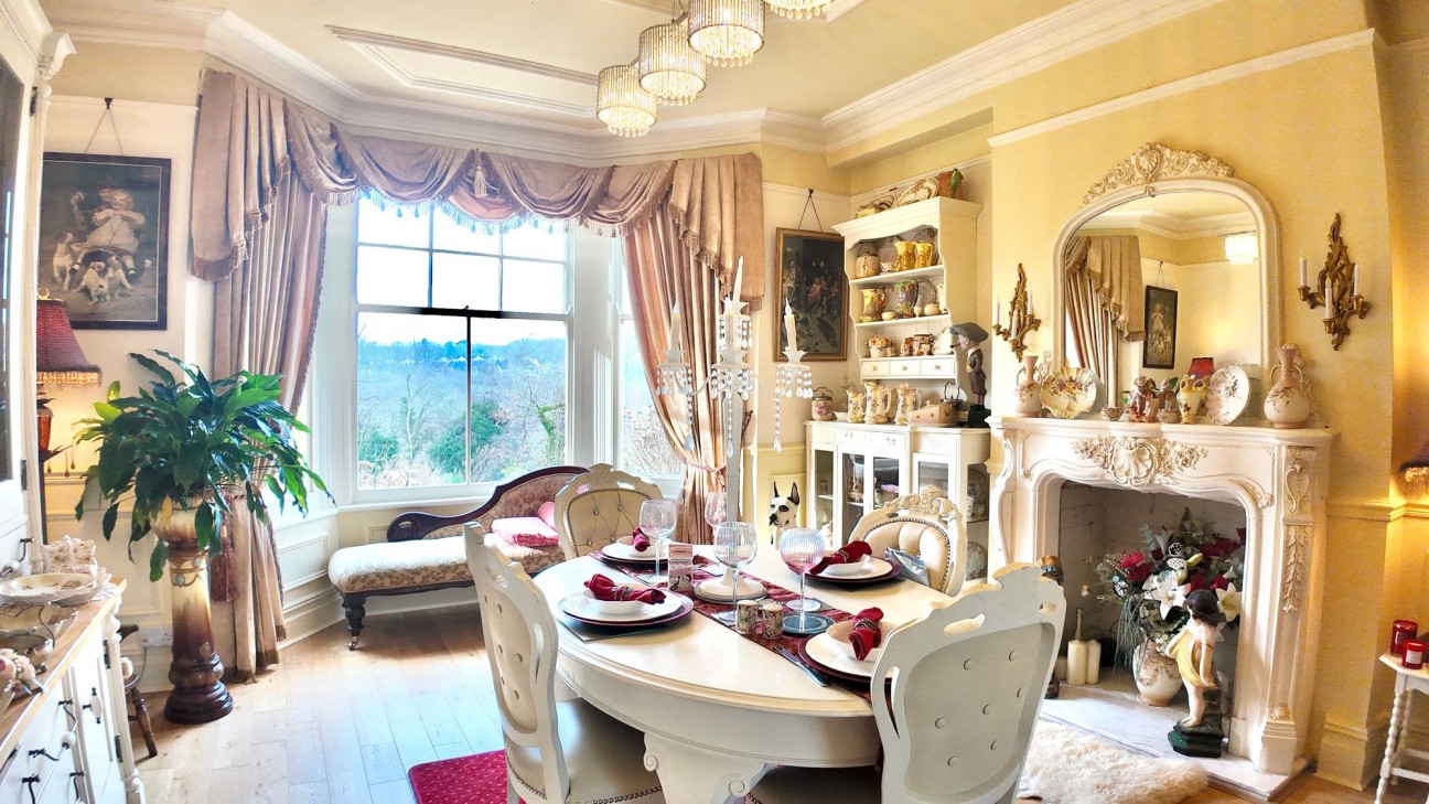 Pengam, Blackwood, NP12