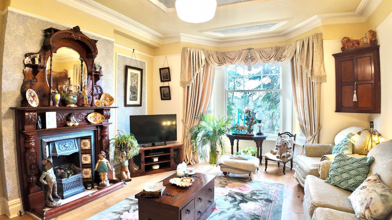 Pengam, Blackwood, NP12