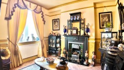 Pengam, Blackwood, NP12