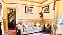 Pengam, Blackwood, NP12