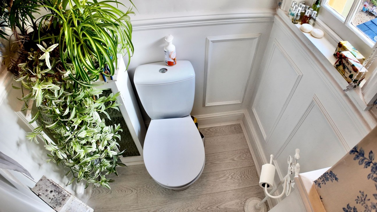 Pengam, Blackwood, NP12