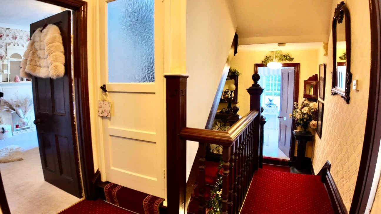 Pengam, Blackwood, NP12