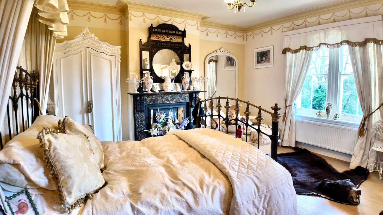 Pengam, Blackwood, NP12