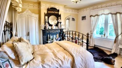 Pengam, Blackwood, NP12