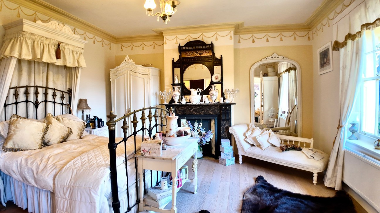 Pengam, Blackwood, NP12