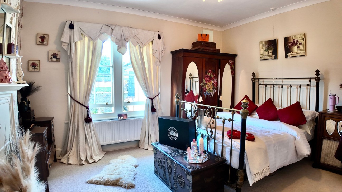 Pengam, Blackwood, NP12