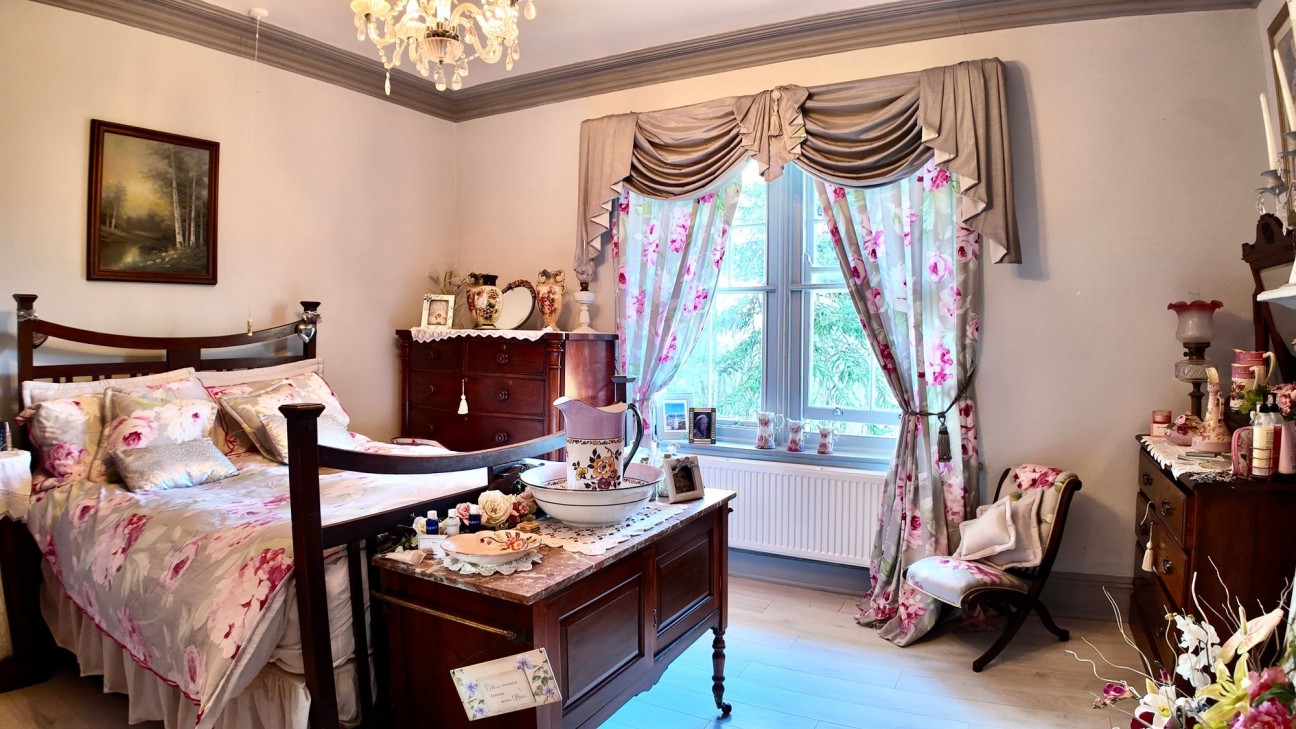 Pengam, Blackwood, NP12