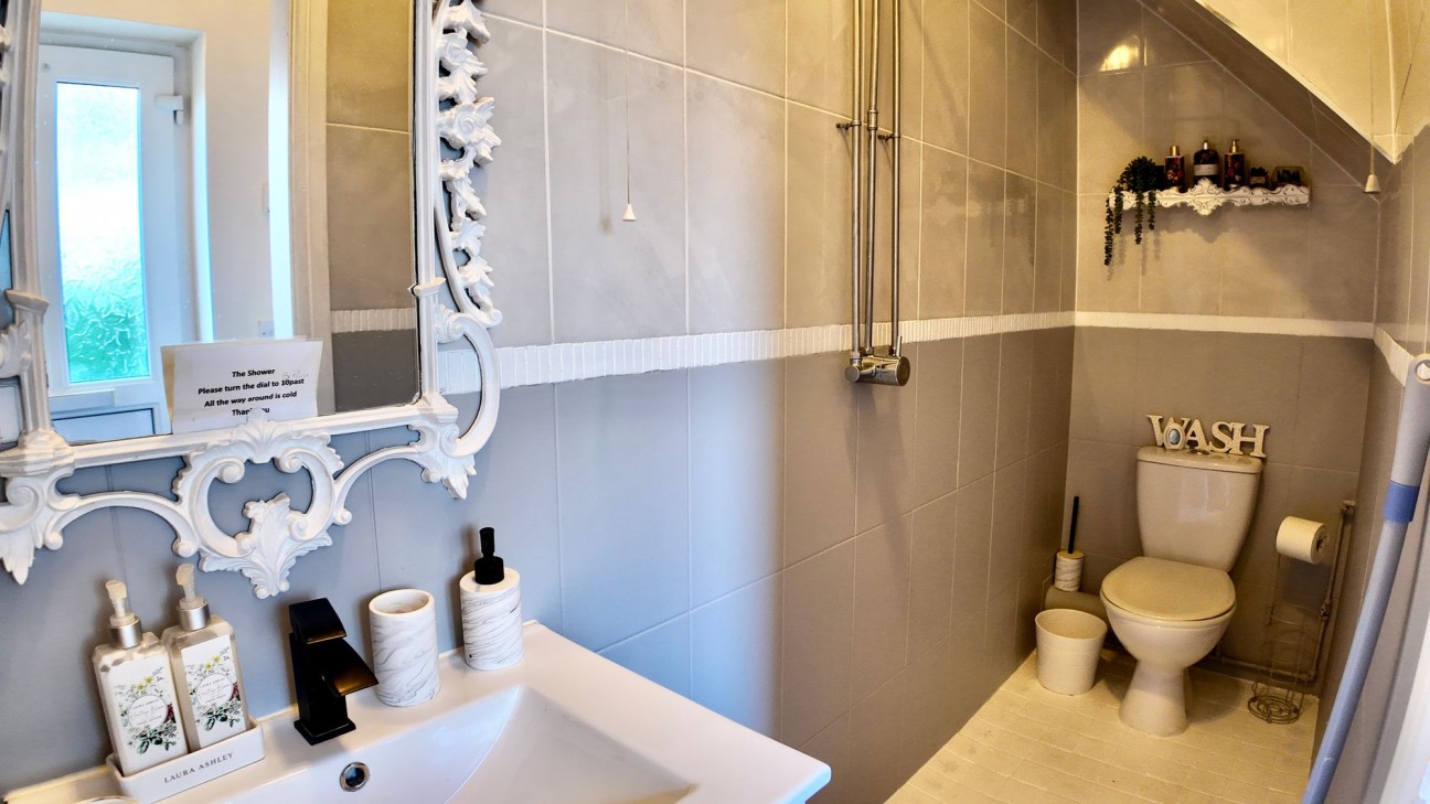 Pengam, Blackwood, NP12