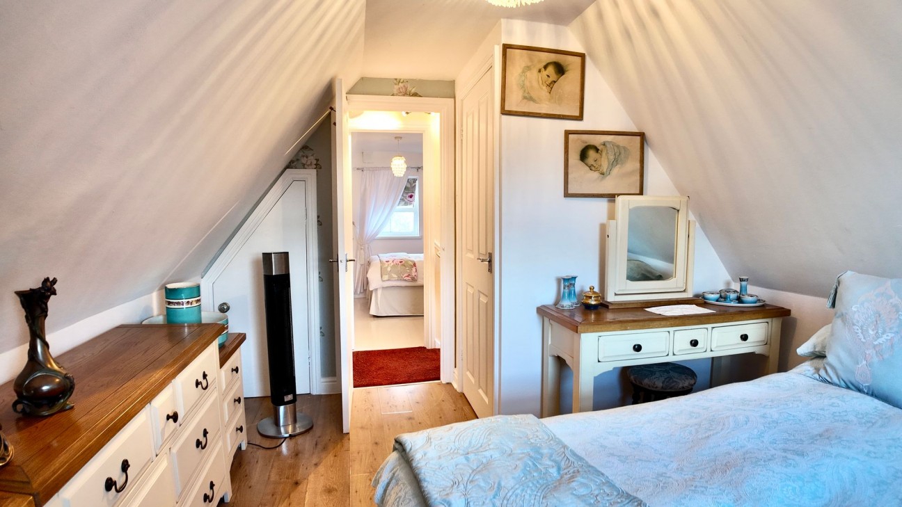 Pengam, Blackwood, NP12