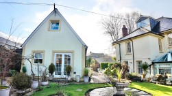 Pengam, Blackwood, NP12