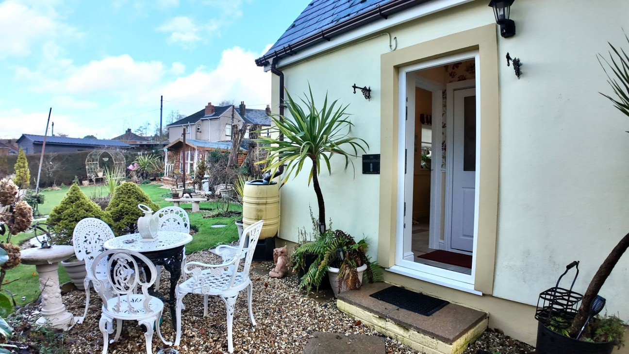 Pengam, Blackwood, NP12