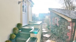 Pengam, Blackwood, NP12