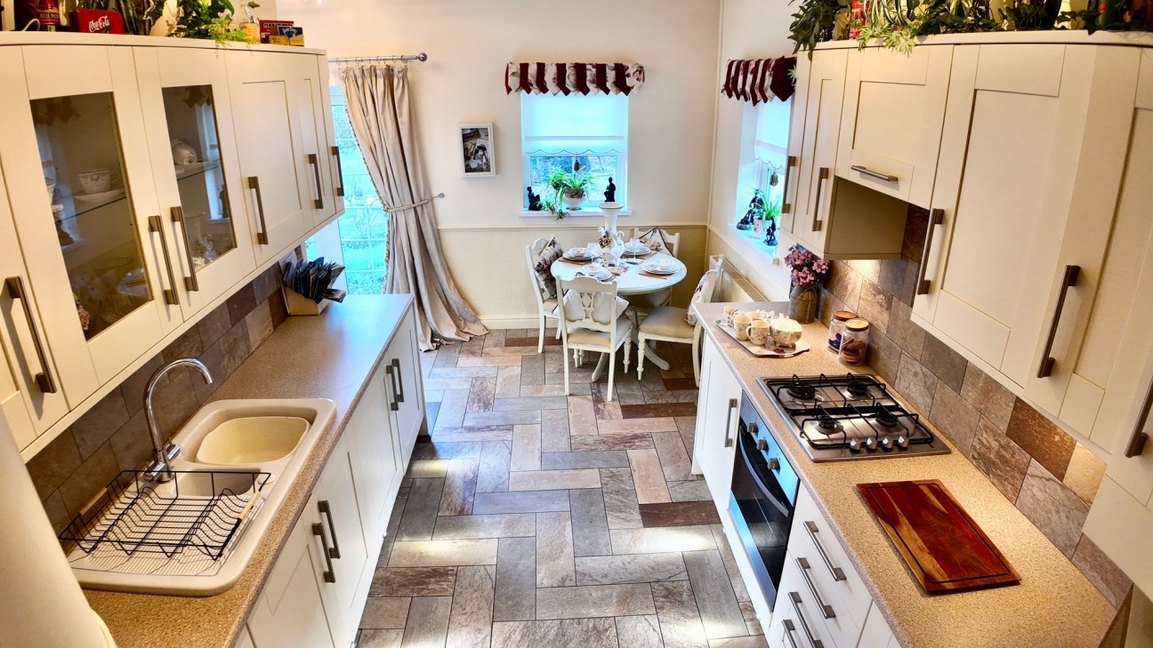 Pengam, Blackwood, NP12